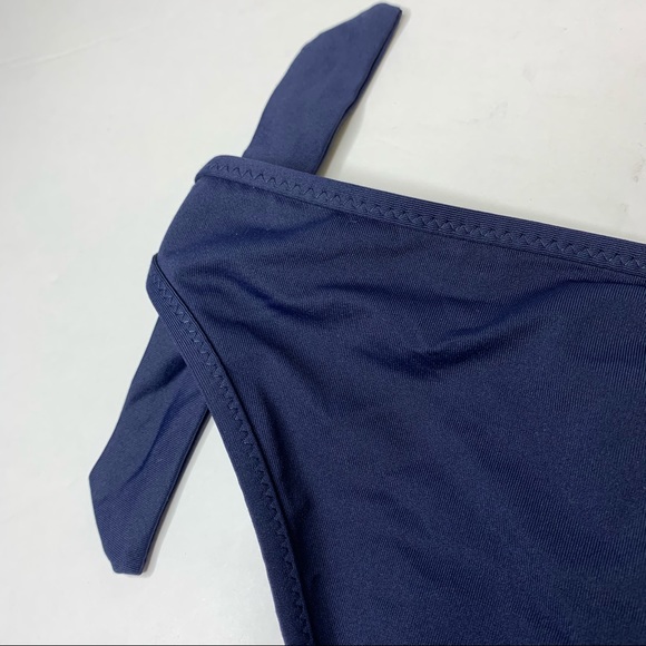 Abercrombie & Fitch Eyelet Tie Bikini Bottoms - Picture 9 of 12